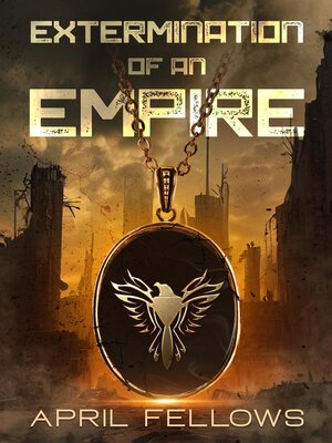 cover image of Extermination of an Empire
